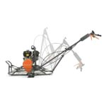 Husqvarna diamorfotis skirodematos venzinokinitos bg475 GX270 1