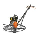 Husqvarna diamorfotis skirodematos venzinokinitos bg475 GX270
