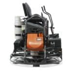 Husqvarna Διαμορφωτής Σκυροδέματος Βενζινοκίνητος Επικαθήμενος CRT48-33K-DF (970461612) - Image 2