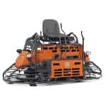 Husqvarna diamorfotis skirodematos venzinokinitos epikathimenos CRT48