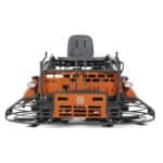 Husqvarna diamorfotis skirodematos venzinokinitos epikathimenos CRT48 2