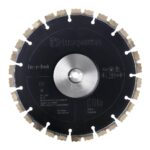 Husqvarna diskos kopis EL 10 CUT N BREAK 1