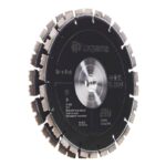 Husqvarna diskos kopis EL 35 CUT N BREAK 1