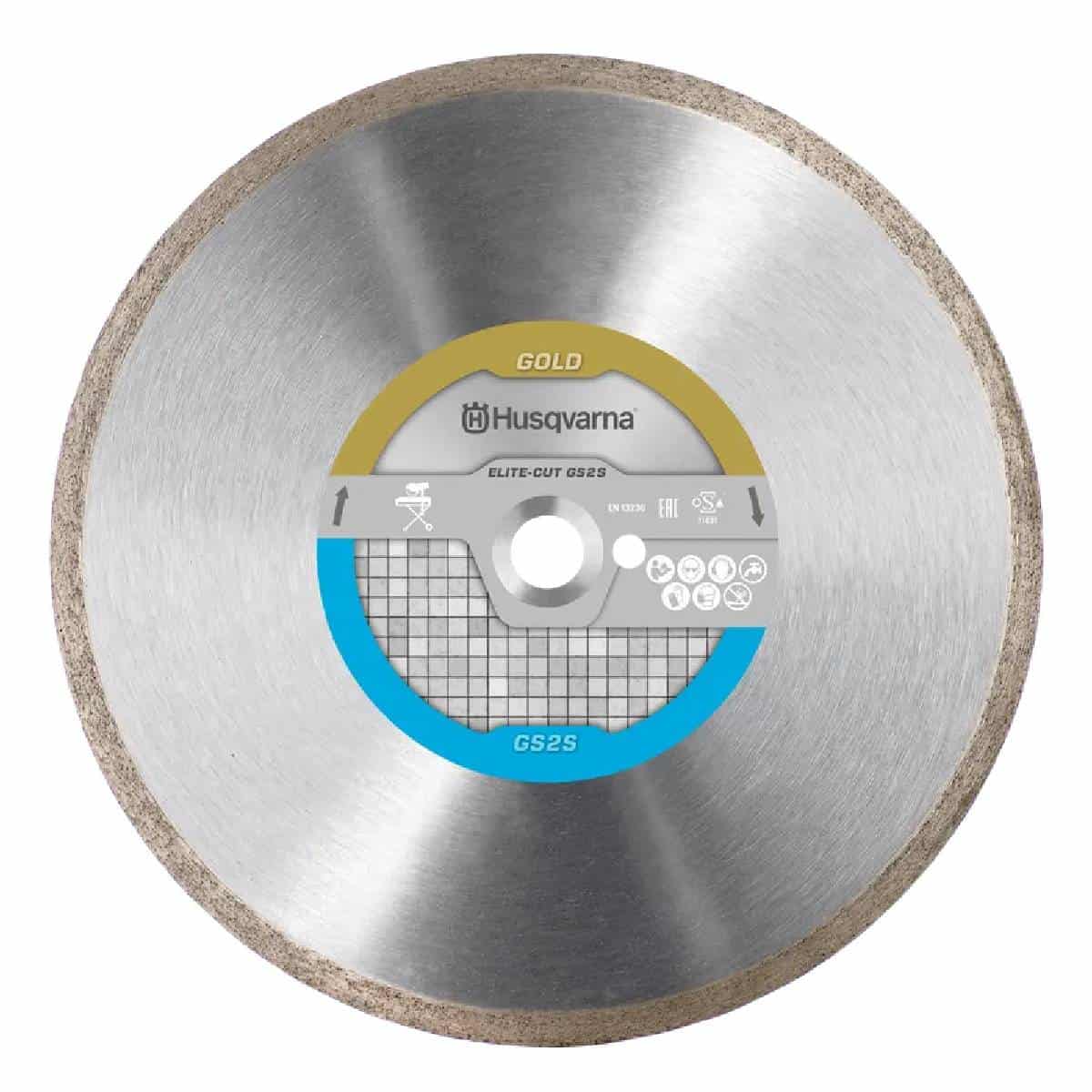 Husqvarna diskos kopis elite Cut gs2 Husqvarna diskos kopis elite Cut gs2