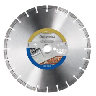 Husqvarna diskos kopis elite Cut gs50