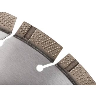 Husqvarna diskos kopis elite Cut s35 1