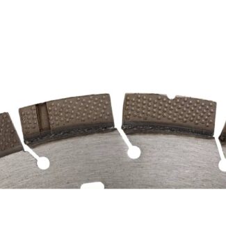 Husqvarna diskos kopis elite Cut s45 1