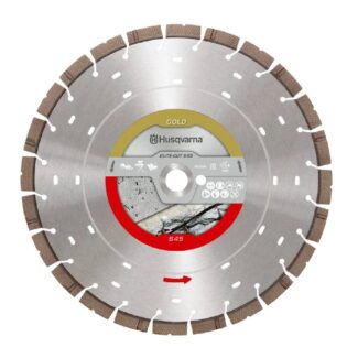 Husqvarna diskos kopis elite Cut s45