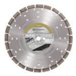 Husqvarna diskos kopis elite Cut s65 1