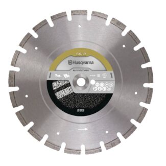 Husqvarna diskos kopis elite Cut s85