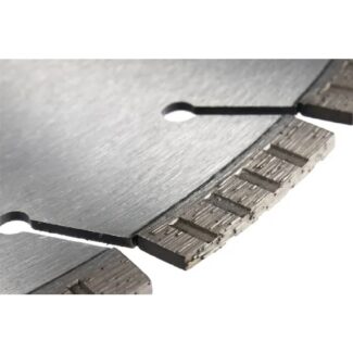 Husqvarna diskos kopis vari Cut s35 1