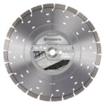 Husqvarna diskos kopis vari Cut s65 3