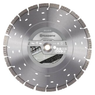 Husqvarna diskos kopis vari Cut s65 3