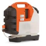 Husqvarna doxeio nerou me ilektriki antliaWT15I 1