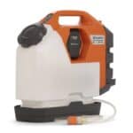 Husqvarna doxeio nerou me ilektriki antliaWT15I