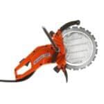 Husqvarna idravlikos koftis xiros K3600 1