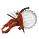 Husqvarna idravlikos koftis xiros K3600 3