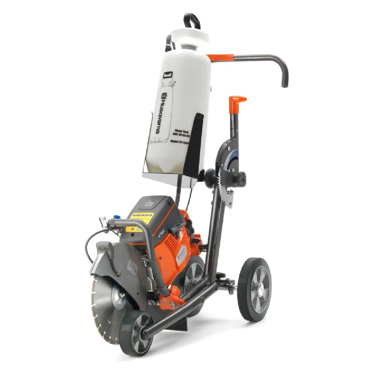 Husqvarna karotsi gia kofti xiros KV7 Husqvarna karotsi gia kofti xiros KV7