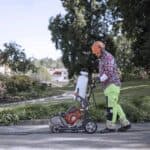 Husqvarna karotsi gia kofti xiros KV9 12 1