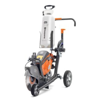 Husqvarna karotsi gia kofti xiros KV9 12