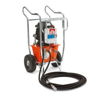 Husqvarna monada isxios PP325E
