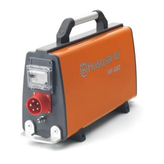 Husqvarna monada isxios PP492 1