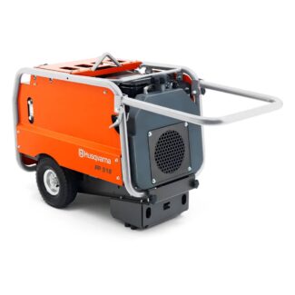 Husqvarna monada isxios PP518 1