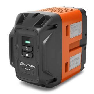 Husqvarna mpataria 936V 8.0Ah B750X PACE