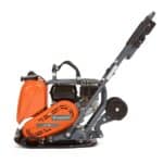 Husqvarna sibiestis edafous LF100LAT 2