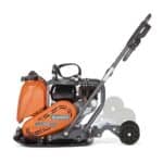 Husqvarna sibiestis edafous LF75LAT 1