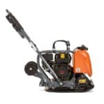 Husqvarna sibiestis edafous LF75LAT 2