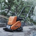 Husqvarna sibiestis edafous LF80LAT 1