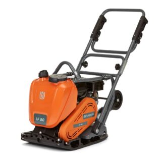 Husqvarna sibiestis edafous LF80LAT