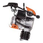Husqvarna sibiestis edafous LT8005 2