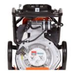 Husqvarna sibiestis edafous LT8005 3