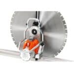 Husqvarna sistima kopis tixion WS482HF 1