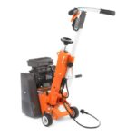 Husqvarna Τριβείο Δαπέδου Ρεύματος CG 200 (967662401) - Image 2