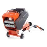 Husqvarna trivio dapedou reumatos cg200 2