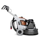 Husqvarna trivio dapedou reumatos trifasiko HTC5 1