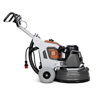 Husqvarna trivio dapedou reumatos trifasiko HTC5 1