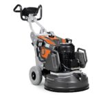 Husqvarna trivio dapedou reumatos trifasiko HTC5