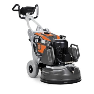 Husqvarna trivio dapedou reumatos trifasiko HTC5