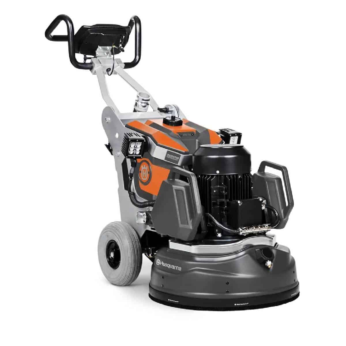 Husqvarna trivio dapedou reumatos trifasiko HTC5 Husqvarna trivio dapedou reumatos trifasiko HTC5