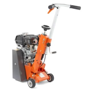 Husqvarna trivio dapedou venzinokinito cg200 1