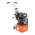Husqvarna Τριβείο Δαπέδου Βενζινοκίνητο CG 200 (967662301)