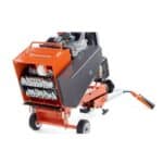 Husqvarna trivio dapedou venzinokinito cg200 2