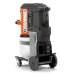 husqvarna koniosilektis de110i 2