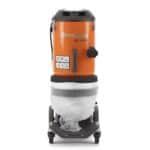 Husqvarna Κονιοσυλλέκτης DE110S (970509601) - Image 2