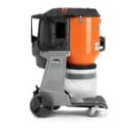 husqvarna koniosilektis de120 1