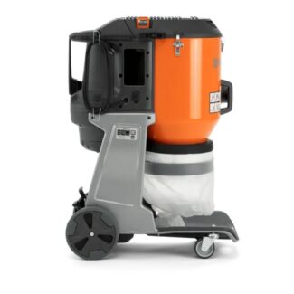 husqvarna koniosilektis de120 1